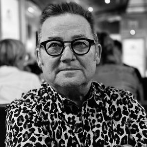 Meet your Posher, Richard